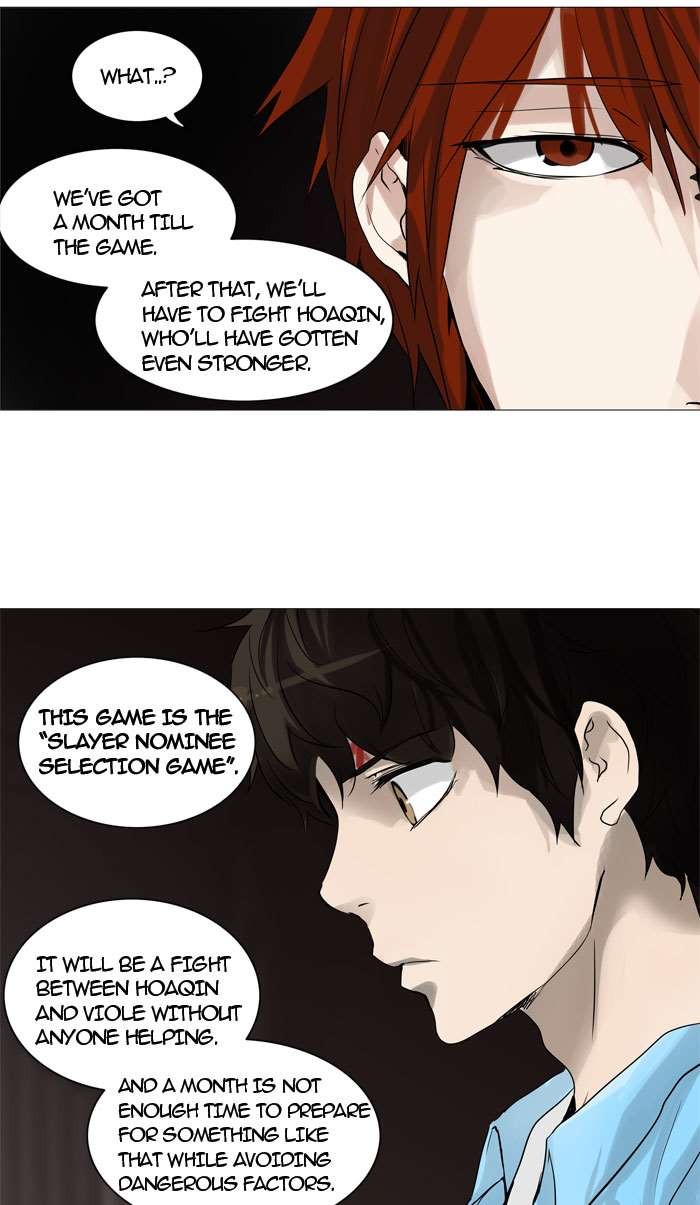 Tower of God Chapter 246 52